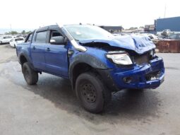 FORD RANGER 3.2 LITRE DIESEL MANUAL WRECKING