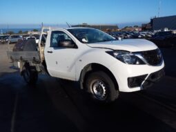 MAZDA BT50 2.2 DIESEL AUTOMATIC WRECKING