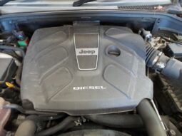 GRAND CHEROKEE WRECKING full