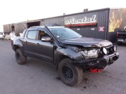 FORD RANGER 3.2 LITRE DIESEL AUTOMATIC WRECKING