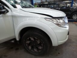 TRITON WRECKING full