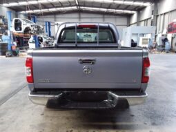 Wrecking 2005 Holden RA Rodeo 4×2 LT 3.5L Auto Petrol Utility | Stock No. W1909 full