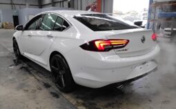 Wrecking 2019 Holden ZB Commodore Calais V 3.6L Auto Petrol Hatch | Stock No. W1971 full