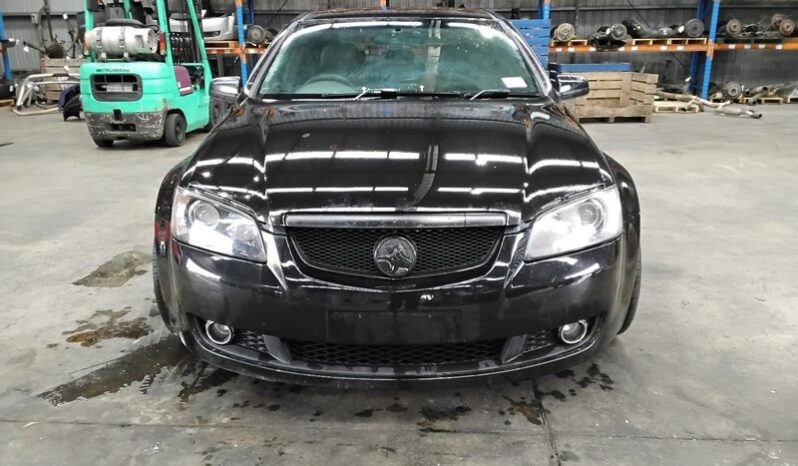 Wrecking 2008 Holden VE Commodore Calais 3.6L Auto Petrol Sedan | Stock No. W1964 full