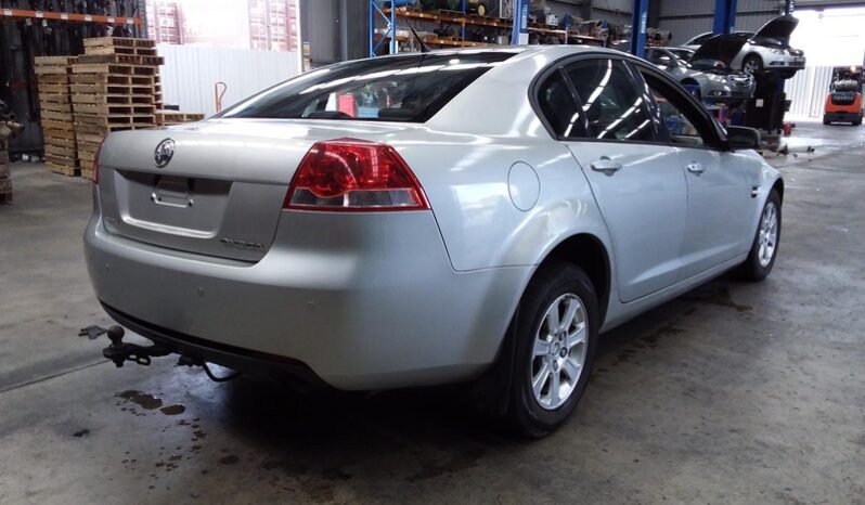 Wrecking 2008 Holden VE Commodore Omega 3.6L Auto Petrol Sedan | Stock No. W1884 full