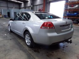 Wrecking 2008 Holden VE Commodore Omega 3.6L Auto Petrol Sedan | Stock No. W1884 full