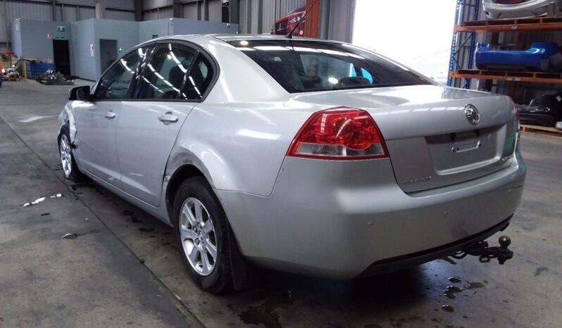 Wrecking 2008 Holden VE Commodore Omega 3.6L Auto Petrol Sedan | Stock No. W1884 full