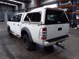 Wrecking 2009 Ford PK Ranger 4×2 XL Hi-Ride 3.0L Auto Diesel Utility | Stock No. W1900 full