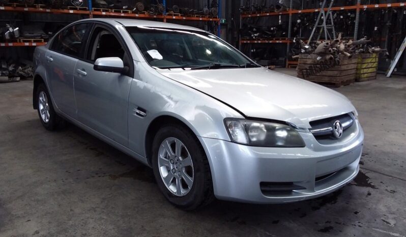 Wrecking 2008 Holden VE Commodore Omega 3.6L Auto Petrol Sedan | Stock No. W1884 full