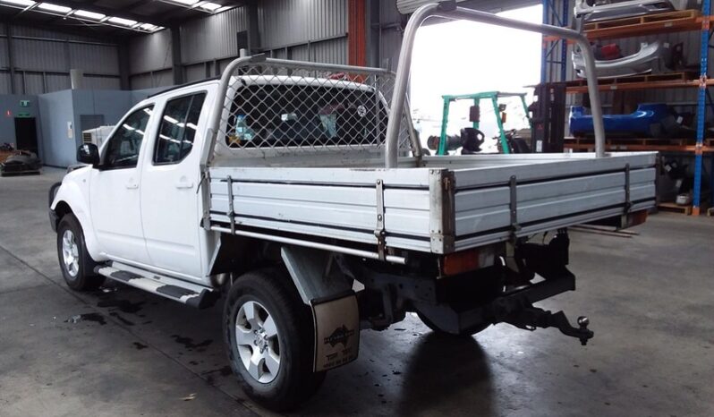 Wrecking 1997 Toyota Prado GXL 3.4L Auto Petrol Wagon | Stock No. W1864 full