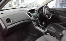 Wrecking 2011 Holden JH Cruze CD 1.8L Manual Petrol Sedan | Stock No. W1967 full