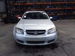 Wrecking 2008 Holden VE Commodore Omega 3.6L Auto Petrol Sedan | Stock No. W1884 full