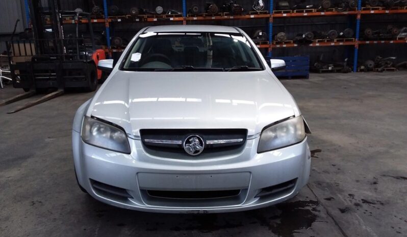 Wrecking 2008 Holden VE Commodore Omega 3.6L Auto Petrol Sedan | Stock No. W1884 full