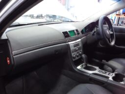 Wrecking 2008 Holden VE Commodore Omega 3.6L Auto Petrol Sedan | Stock No. W1884 full