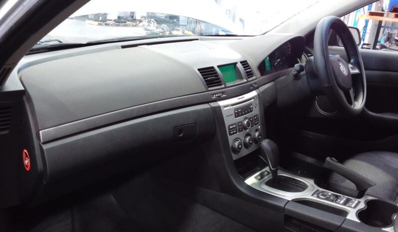 Wrecking 2008 Holden VE Commodore Omega 3.6L Auto Petrol Sedan | Stock No. W1884 full