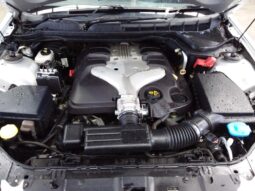 Wrecking 2008 Holden VE Commodore Omega 3.6L Auto Petrol Sedan | Stock No. W1884 full