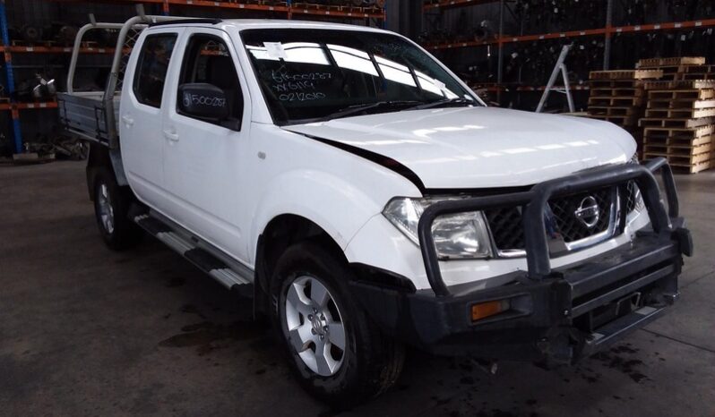 Wrecking 1997 Toyota Prado GXL 3.4L Auto Petrol Wagon | Stock No. W1864 full