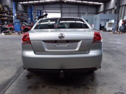 Wrecking 2008 Holden VE Commodore Omega 3.6L Auto Petrol Sedan | Stock No. W1884 full