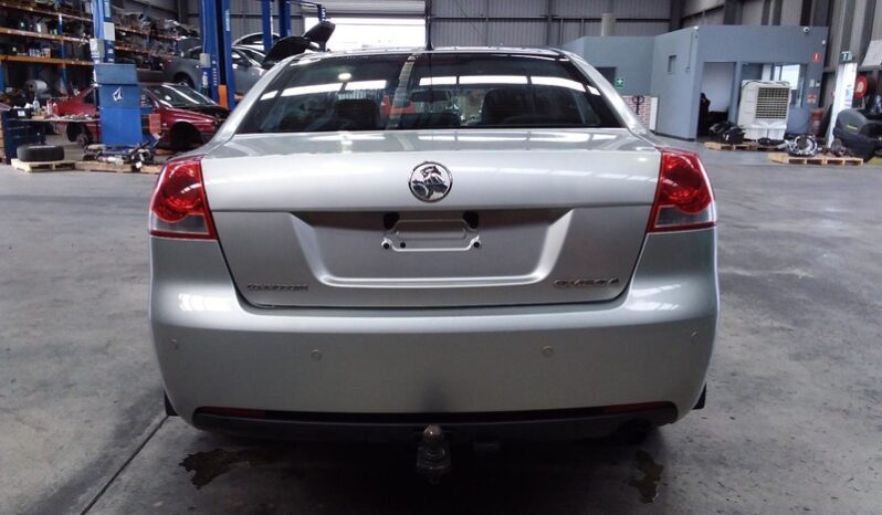 Wrecking 2008 Holden VE Commodore Omega 3.6L Auto Petrol Sedan | Stock No. W1884 full