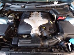 Wrecking 2007 Holden VE Commodore Omega 3.6L Auto Petrol Sedan | Stock No. W1935 full