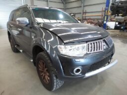 Mitsubishi 2010