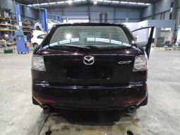 Wrecking 2010 Mazda CX-7 ER Luxury Sport 2.3L Auto Petrol Wagon | Stock No. W2000 full