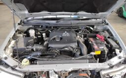 Wrecking 2012 Mitsubishi Challenger 2WD 2.5L Manual Diesel Wagon | Stock No. W2010 full