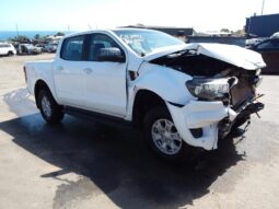 FORD RANGER 3.2 LITRE DIESEL MANUAL WRECKING