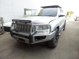 GRAND CHEROKEE WRECKING