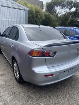 Mitsubishi Lancer CJ Activ