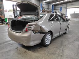 Wrecking 2013 Toyota Camry AVV50 H 2.5L Auto Hybrid Sedan | Stock No. W2090 full