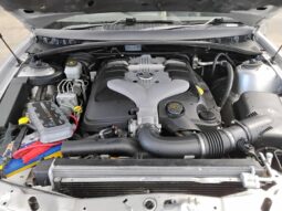 Wrecking 2006 Holden WL Statesman International 3.6L Auto Petrol Sedan | Stock No. W2092 full