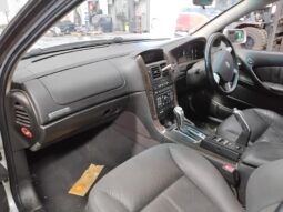 Wrecking 2006 Holden WL Statesman International 3.6L Auto Petrol Sedan | Stock No. W2092 full
