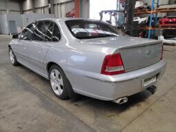 Wrecking 2006 Holden WL Statesman International 3.6L Auto Petrol Sedan | Stock No. W2092 full