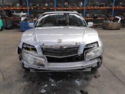 Wrecking 2006 Holden WL Statesman International 3.6L Auto Petrol Sedan | Stock No. W2092 full