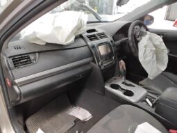 Wrecking 2013 Toyota Camry AVV50 H 2.5L Auto Hybrid Sedan | Stock No. W2090 full