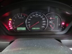 MITSUBISHI 380 WRECKING full