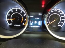 LANCER GSR WRECKING full