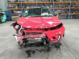 Wrecking 2021 Suzuki Vitara LY Turbo ALLGRIP 1.4L Auto Petrol Wagon | Stock No. W2111 full