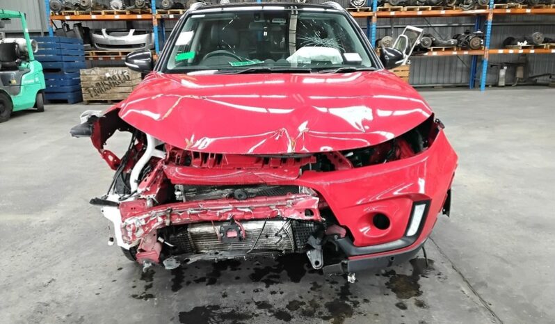 Wrecking 2021 Suzuki Vitara LY Turbo ALLGRIP 1.4L Auto Petrol Wagon | Stock No. W2111 full