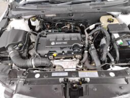 Wrecking 2012 Holden JH Cruze CD 1.4L Auto Petrol Hatch | Stock No. W2110 full
