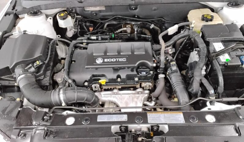 Wrecking 2012 Holden JH Cruze CD 1.4L Auto Petrol Hatch | Stock No. W2110 full