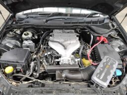 Wrecking 2010 Holden VE Commodore V Series 3.6L Auto Petrol Sedan | Stock No. W2116 full