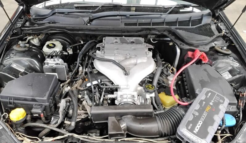 Wrecking 2010 Holden VE Commodore V Series 3.6L Auto Petrol Sedan | Stock No. W2116 full