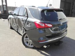 Wrecking 2018 Holden EQ Equinox LTZ AWD 2.0L Auto Petrol Wagon | Stock No. W2105 full