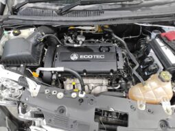 Wrecking 2014 Holden TM Barina CDX 1.6L Auto Petrol Sedan | Stock No. W2108 full