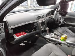 Wrecking 2010 Holden VE Commodore V Series 3.6L Auto Petrol Sedan | Stock No. W2116 full