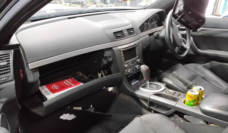 Wrecking 2010 Holden VE Commodore V Series 3.6L Auto Petrol Sedan | Stock No. W2116 full