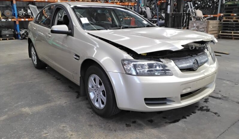 Wrecking 2009 Holden VE Commodore Omega 3.6L Auto Gas Sedan | Stock No. W2100 full