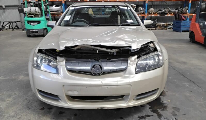 Wrecking 2009 Holden VE Commodore Omega 3.6L Auto Gas Sedan | Stock No. W2100 full